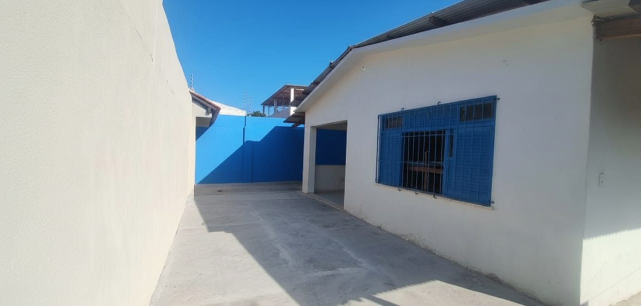 Unidade em Itabuna